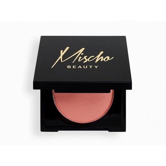 🎉HP🎉 NEW 6 Piece Perfect Complexion Lux Highlighter/Bronzer/Blush/Brushes Set - Picture 4 of 12